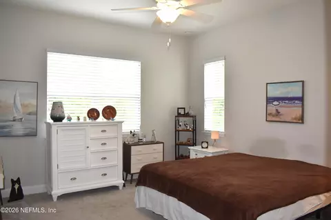 Bedroom - 165 Canyon, Saint Augustine, FL 32086 photo 2 of 5