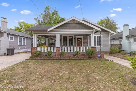 3572 Herschel St, Jacksonville, FL 32205