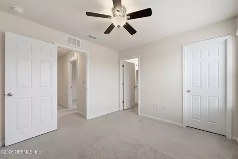 Bedroom - 20 Red House Cir, Saint Augustine, FL 32084 photo 6 of 9