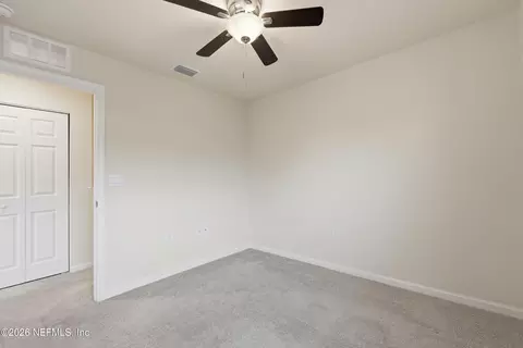 Bedroom - 20 Red House Cir, Saint Augustine, FL 32084 photo 8 of 9