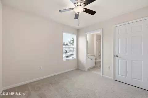 Bedroom - 20 Red House Cir, Saint Augustine, FL 32084 photo 7 of 9