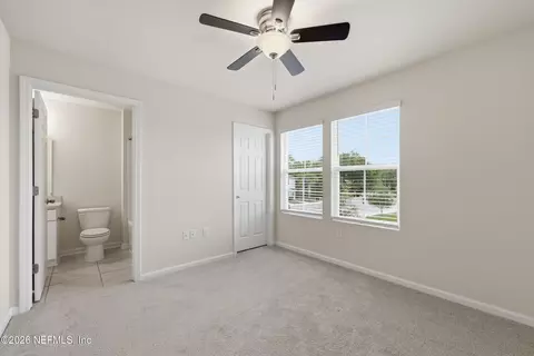 Bedroom - 20 Red House Cir, Saint Augustine, FL 32084 photo 3 of 9