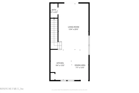 Other - 20 Red House Cir, Saint Augustine, FL 32084 photo 1 of 32