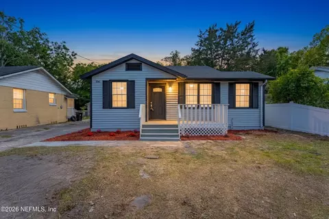 356 W 62nd St, Jacksonville, FL 32208