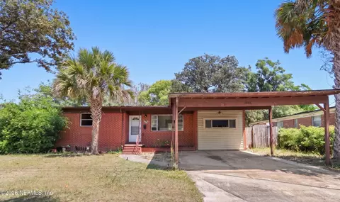 3115 Cesery Blvd, Jacksonville, FL 32277