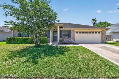 4576 Arrow Wind Ln, Jacksonville, FL 32258
