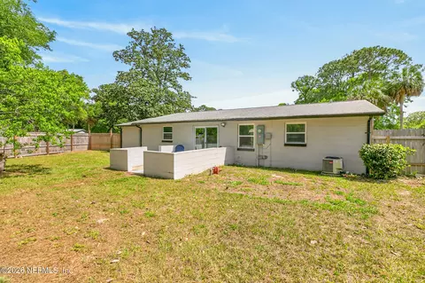 Exterior - 50 Phoenetia Dr, Saint Augustine, FL 32086 photo 4 of 9