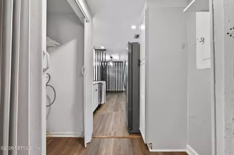 Entry Way - 50 Phoenetia Dr, Saint Augustine, FL 32086 photo 4 of 6