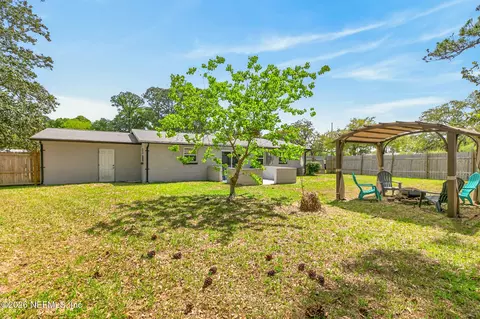 Exterior - 50 Phoenetia Dr, Saint Augustine, FL 32086 photo 5 of 9