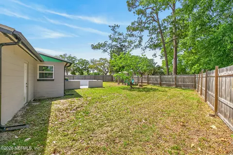 Exterior - 50 Phoenetia Dr, Saint Augustine, FL 32086 photo 7 of 9