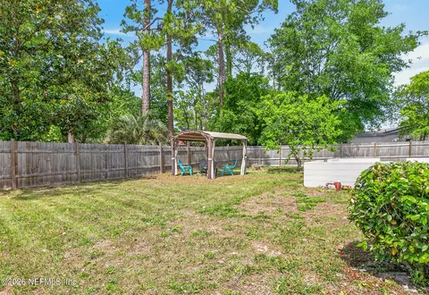 Exterior - 50 Phoenetia Dr, Saint Augustine, FL 32086 photo 2 of 9