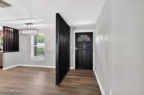 Entry Way - 50 Phoenetia Dr, Saint Augustine, FL 32086 photo 2 of 6