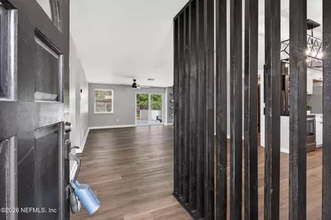 Entry Way - 50 Phoenetia Dr, Saint Augustine, FL 32086 photo 1 of 6