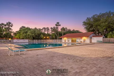 Exterior - 50 Phoenetia Dr, Saint Augustine, FL 32086 photo 8 of 9