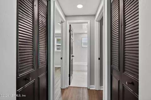 Entry Way - 50 Phoenetia Dr, Saint Augustine, FL 32086 photo 6 of 6
