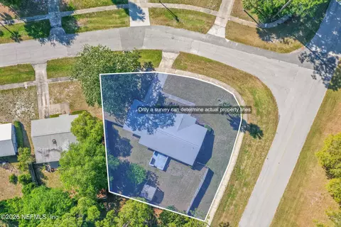 View/Area - 50 Phoenetia Dr, Saint Augustine, FL 32086 photo 3 of 14