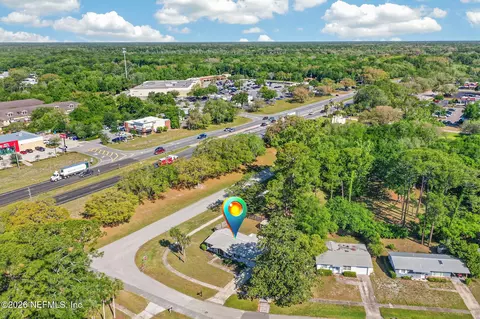 View/Area - 50 Phoenetia Dr, Saint Augustine, FL 32086 photo 9 of 14