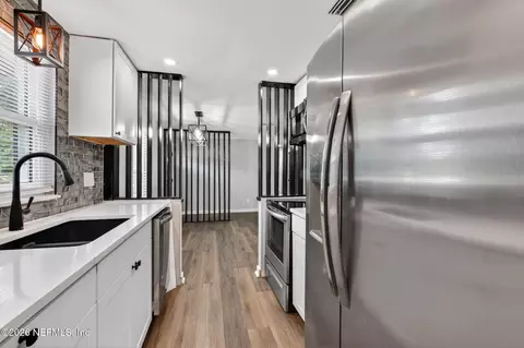 Kitchen - 50 Phoenetia Dr, Saint Augustine, FL 32086 photo 7 of 7