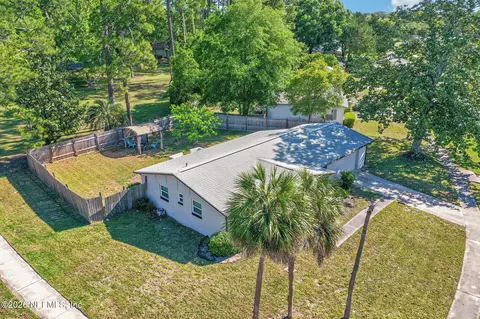 View/Area - 50 Phoenetia Dr, Saint Augustine, FL 32086 photo 2 of 14