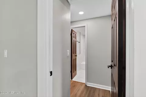 Entry Way - 50 Phoenetia Dr, Saint Augustine, FL 32086 photo 5 of 6