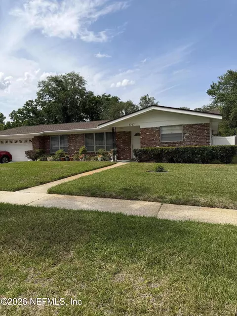 8727 Haverhill St, Jacksonville, FL 32211