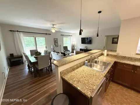 Kitchen - 965 Registry Blvd #211, Saint Augustine, FL 32092 photo 3 of 7