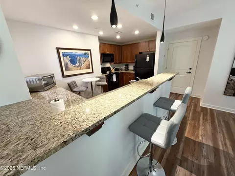Kitchen - 965 Registry Blvd #211, Saint Augustine, FL 32092 photo 1 of 7