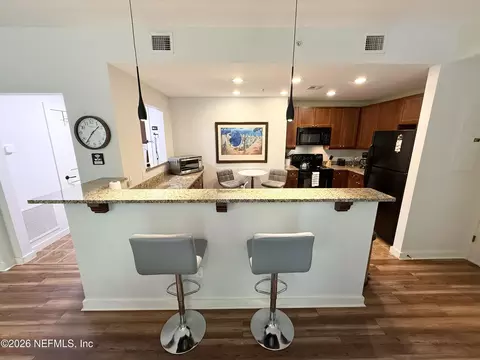 Kitchen - 965 Registry Blvd #211, Saint Augustine, FL 32092 photo 2 of 7