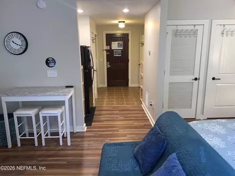 Entry Way - 965 Registry Blvd #211, Saint Augustine, FL 32092 photo 1 of 3