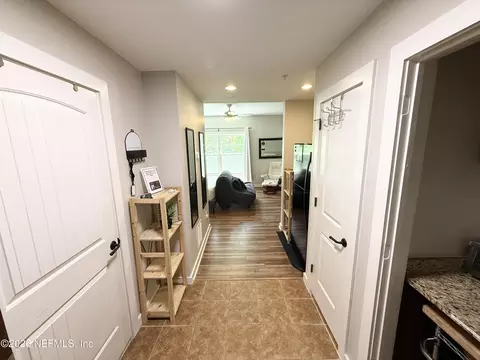 Entry Way - 965 Registry Blvd #211, Saint Augustine, FL 32092 photo 2 of 3