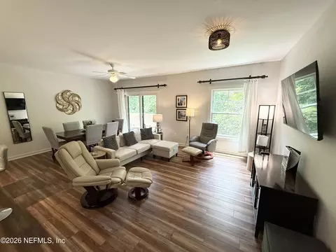 Living - 965 Registry Blvd #211, Saint Augustine, FL 32092 photo 3 of 4