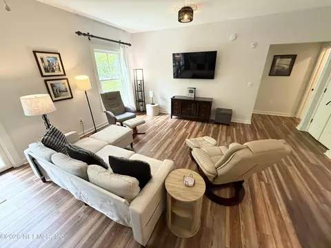 Living - 965 Registry Blvd #211, Saint Augustine, FL 32092 photo 3 of 4
