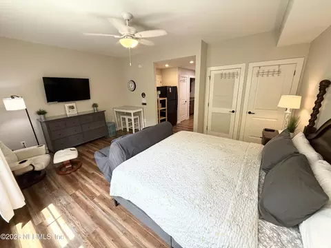 Bedroom - 965 Registry Blvd #211, Saint Augustine, FL 32092 photo 5 of 5