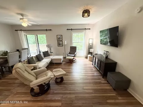 Living - 965 Registry Blvd #211, Saint Augustine, FL 32092 photo 1 of 2