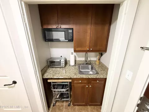 Kitchen - 965 Registry Blvd #211, Saint Augustine, FL 32092 photo 7 of 7
