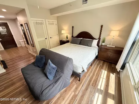 Bedroom - 965 Registry Blvd #211, Saint Augustine, FL 32092 photo 4 of 5