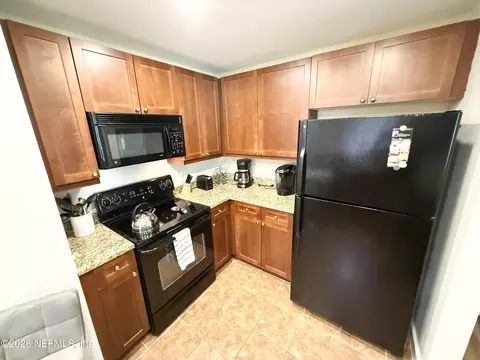 Kitchen - 965 Registry Blvd #211, Saint Augustine, FL 32092 photo 5 of 7