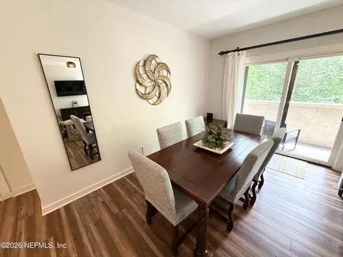 Dining - 965 Registry Blvd #211, Saint Augustine, FL 32092 photo 2 of 2