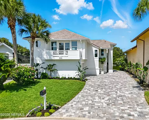 1506 Birkdale Ln, Ponte Vedra Beach, FL 32082