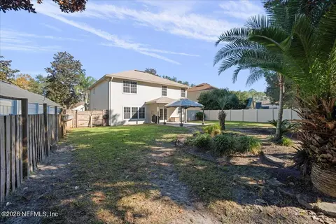 Exterior - 1225 Splendid Ravine St, Saint Augustine, FL 32092 photo 6 of 12