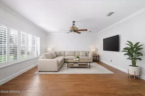 Living - 1225 Splendid Ravine St, Saint Augustine, FL 32092 photo 3 of 7