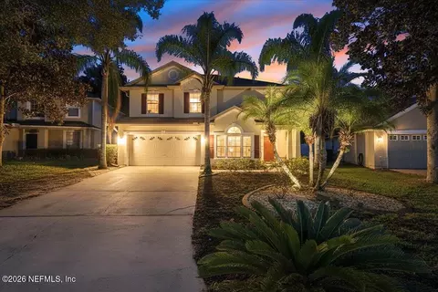 1225 Splendid Ravine St, Saint Augustine, FL 32092