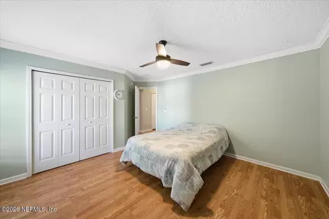 Bedroom - 1225 Splendid Ravine St, Saint Augustine, FL 32092 photo 3 of 5