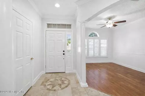 Entry Way - 1225 Splendid Ravine St, Saint Augustine, FL 32092 photo 2 of 7