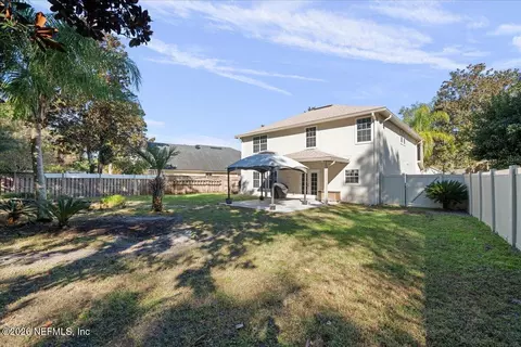 Exterior - 1225 Splendid Ravine St, Saint Augustine, FL 32092 photo 4 of 12