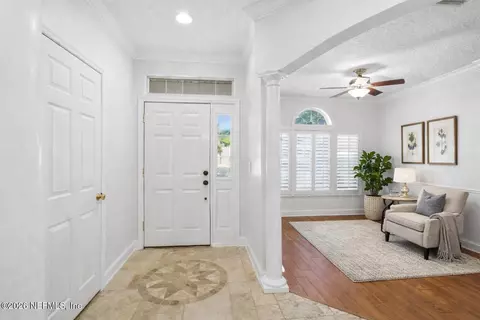 Entry Way - 1225 Splendid Ravine St, Saint Augustine, FL 32092 photo 3 of 7