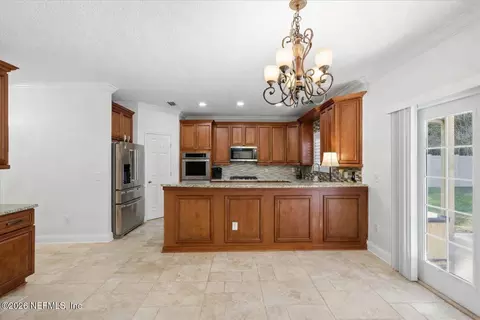 Kitchen - 1225 Splendid Ravine St, Saint Augustine, FL 32092 photo 2 of 5