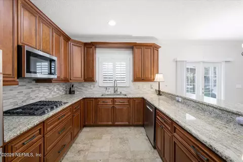Kitchen - 1225 Splendid Ravine St, Saint Augustine, FL 32092 photo 5 of 5