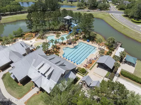 Exterior - 1225 Splendid Ravine St, Saint Augustine, FL 32092 photo 10 of 12