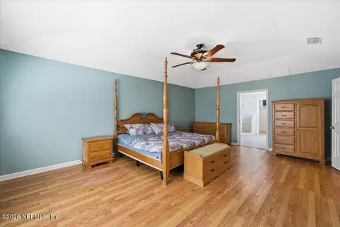 Bedroom - 1225 Splendid Ravine St, Saint Augustine, FL 32092 photo 2 of 5